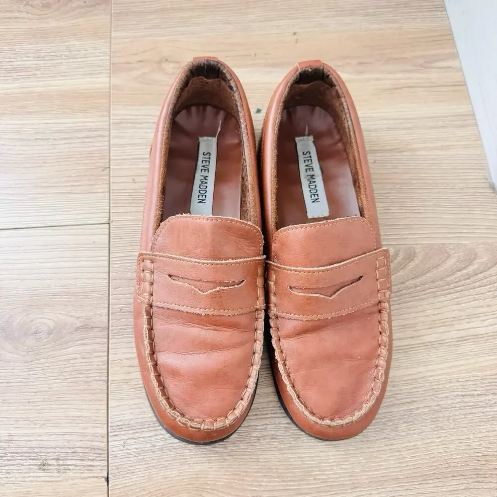 Steve Madden item good